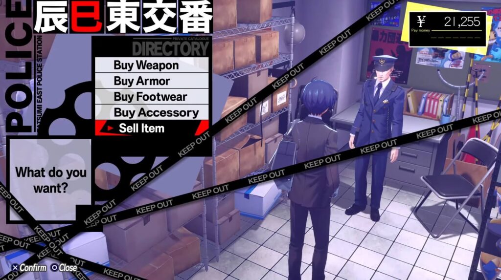 Get Money Fast Persona 3 Reload