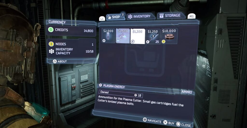 How to get Credits in Dead Space Remake