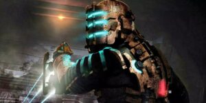 All characters in Dead Space Remake