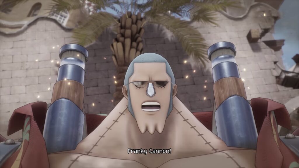 Franky Cannon