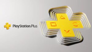 Playstation plus extra games