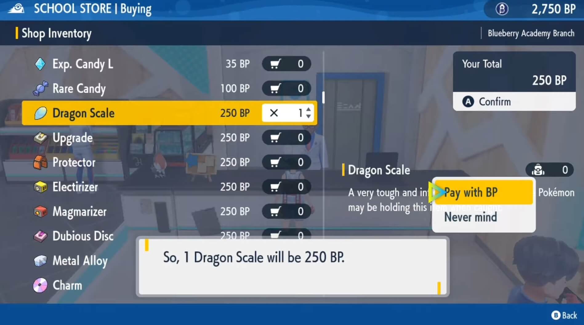 How to get and evolve Seadra into Kingdra in Pokemon Scarlet & Violet Nintendo Rant