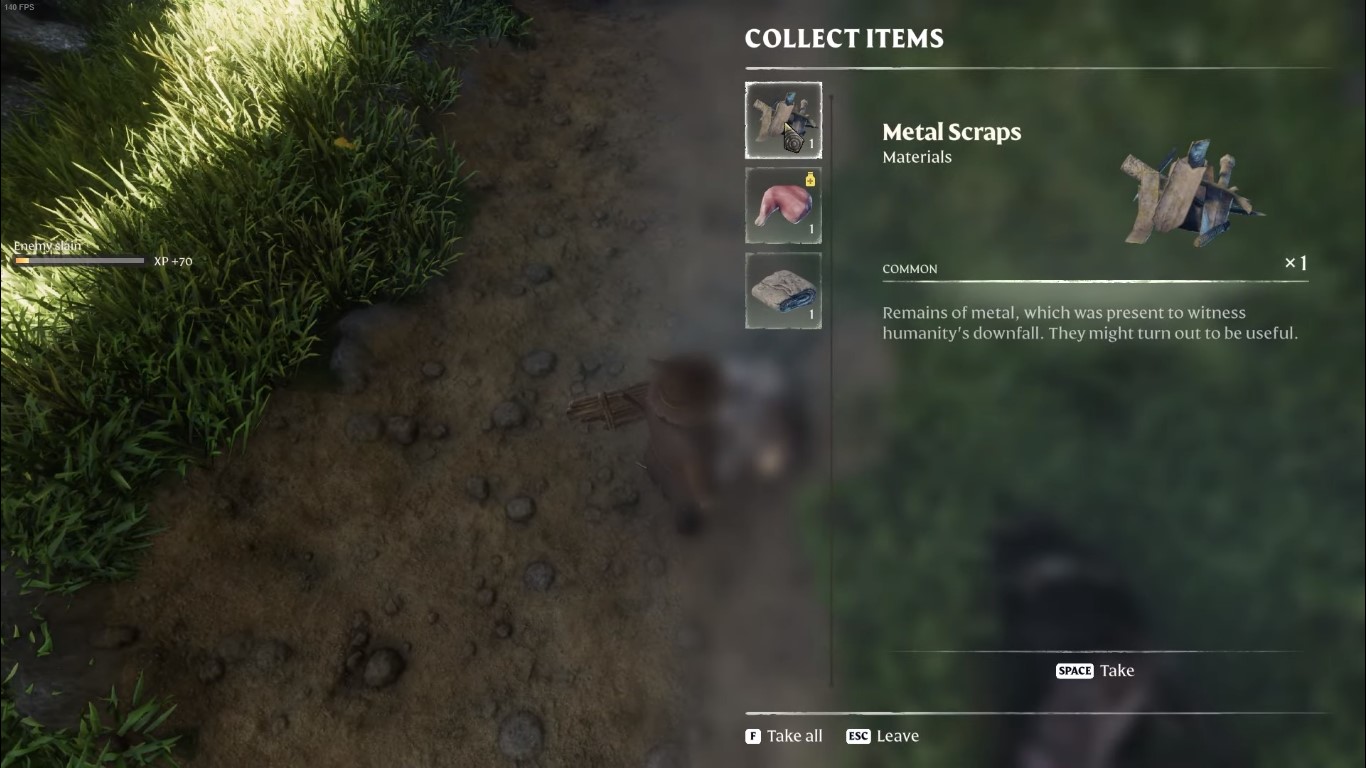 Enshrouded- How to Get Metal Scraps - Nintendo Rant