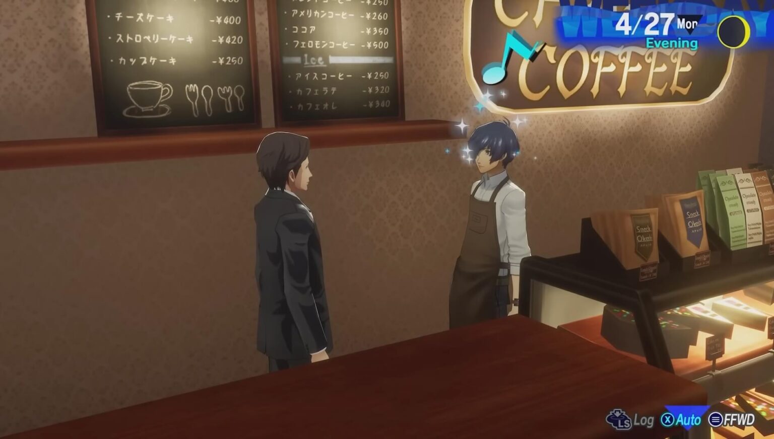 Persona 3 Reload – How To Increase Charm - Nintendo Rant